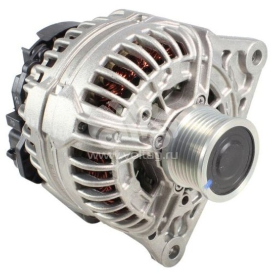 ALB5091 Alternatör