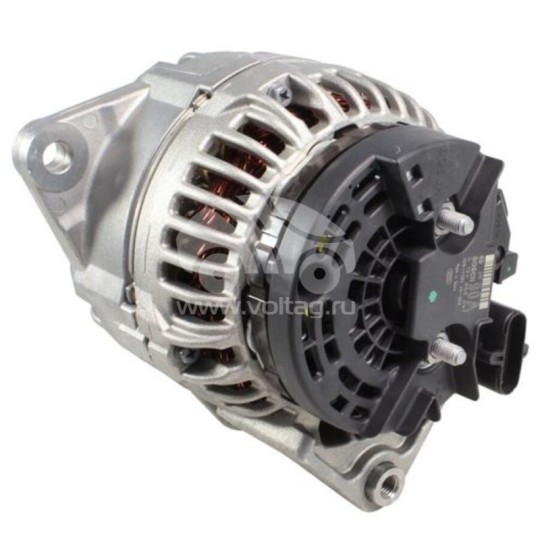 ALB5091 Alternatör