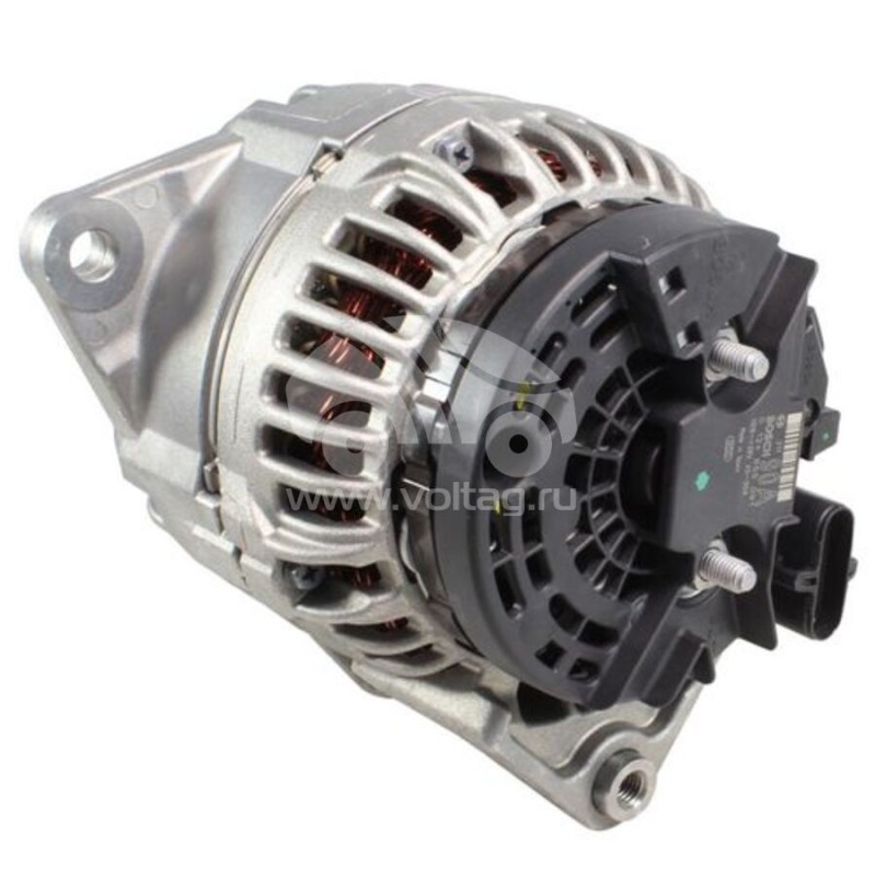 ALB5091 Alternatör