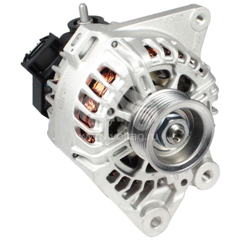 ALA4053 Alternatör