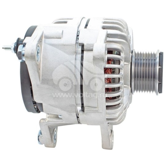 ALB5105 Alternatör