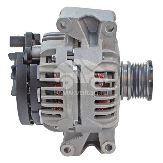 ALB3170 Alternatör