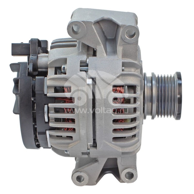 ALB3170 Alternatör