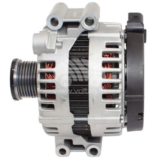 ALB5118 Alternatör