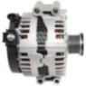 ALB5118 Alternatör