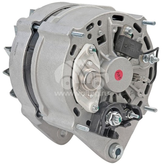 ALB3186 Alternatör