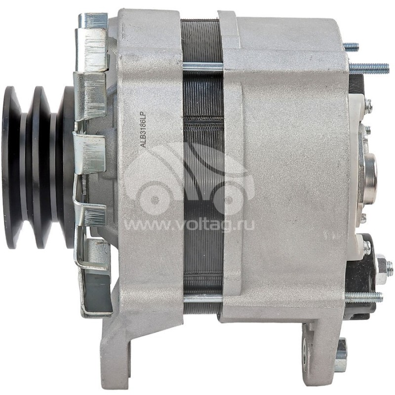 ALB3186 Alternatör