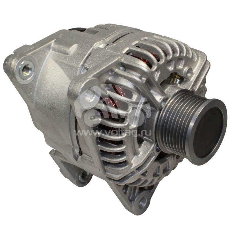 ALB5129 Alternatör