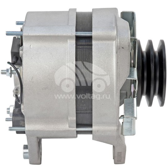 ALB3186 Alternatör