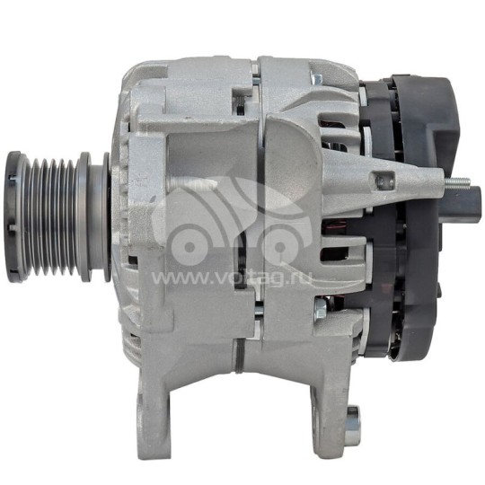 ALB5141 Alternatör
