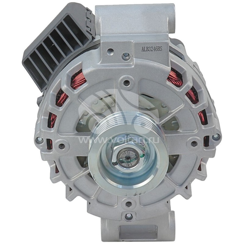 ALB3246 Alternatör
