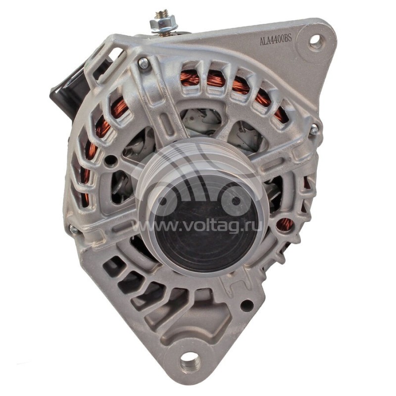 ALA4400 Alternatör