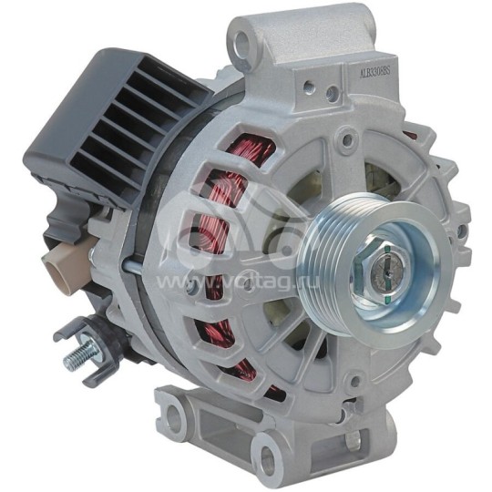 ALB3308 Alternatör
