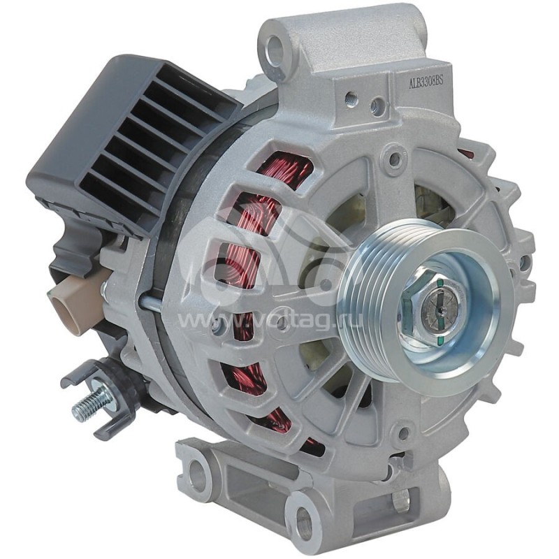 ALB3308 Alternatör