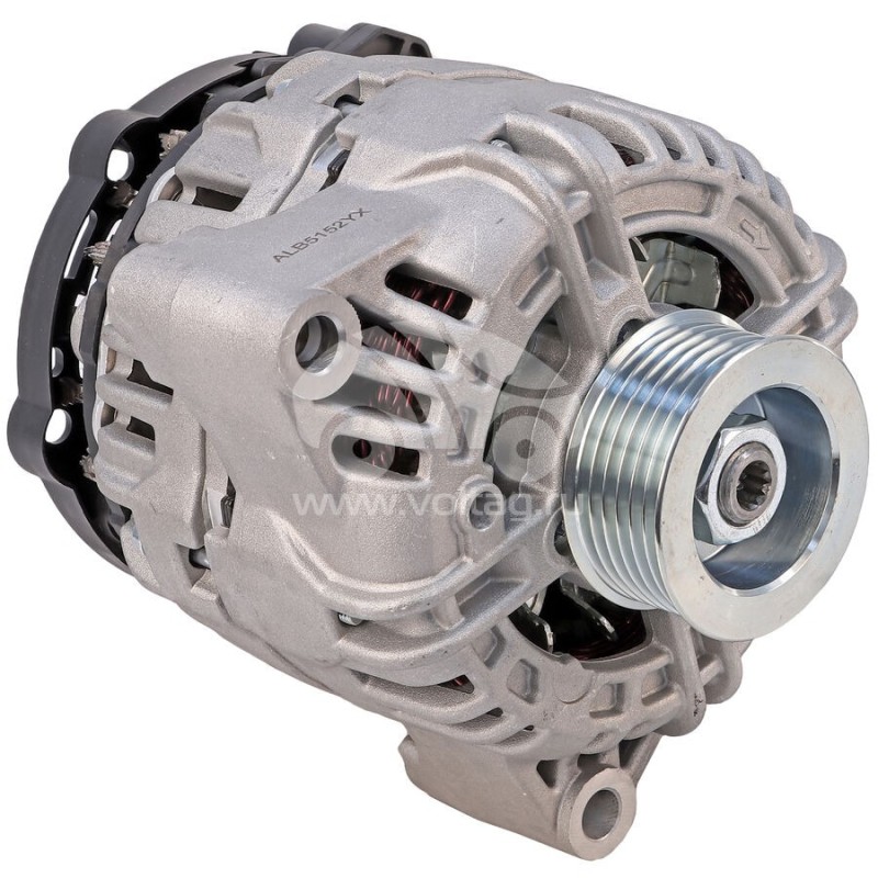 ALB5152 Alternatör
