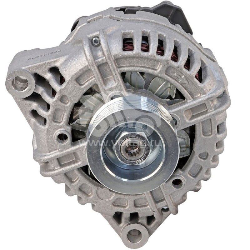 ALB5152 Alternatör