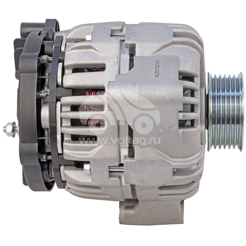 ALB5152 Alternatör