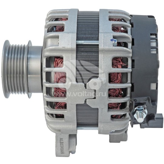 ALB3349 Alternatör