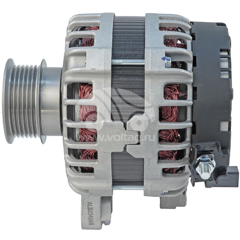 ALB3349 Alternatör