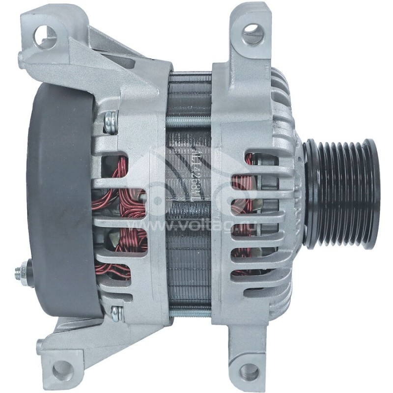 ALI4268 Alternatör