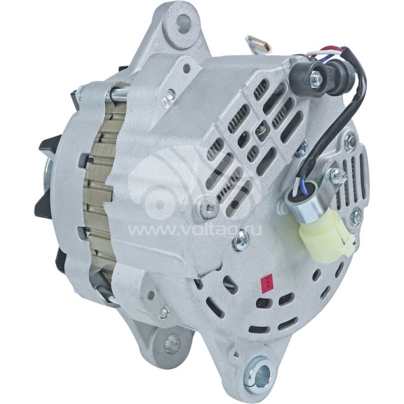 ALM3639 Alternatör
