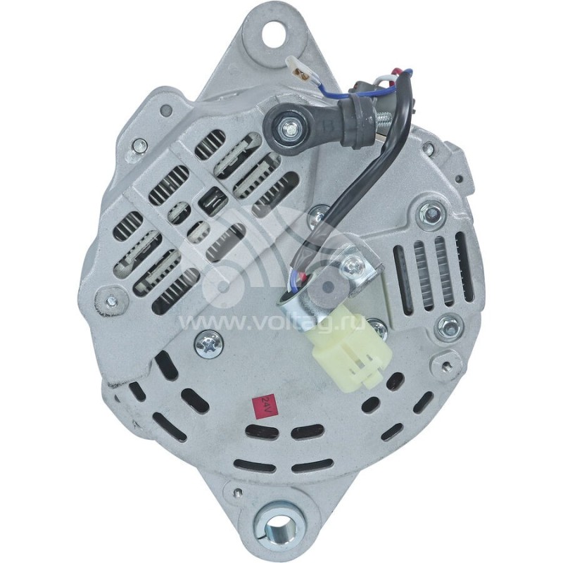 ALM3639 Alternatör