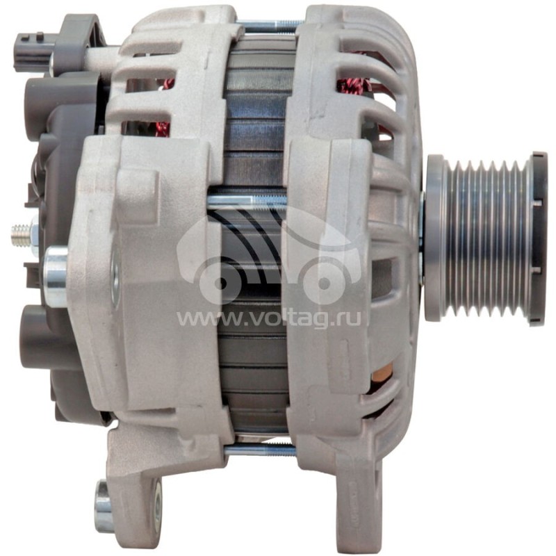 ALB3404 Alternatör
