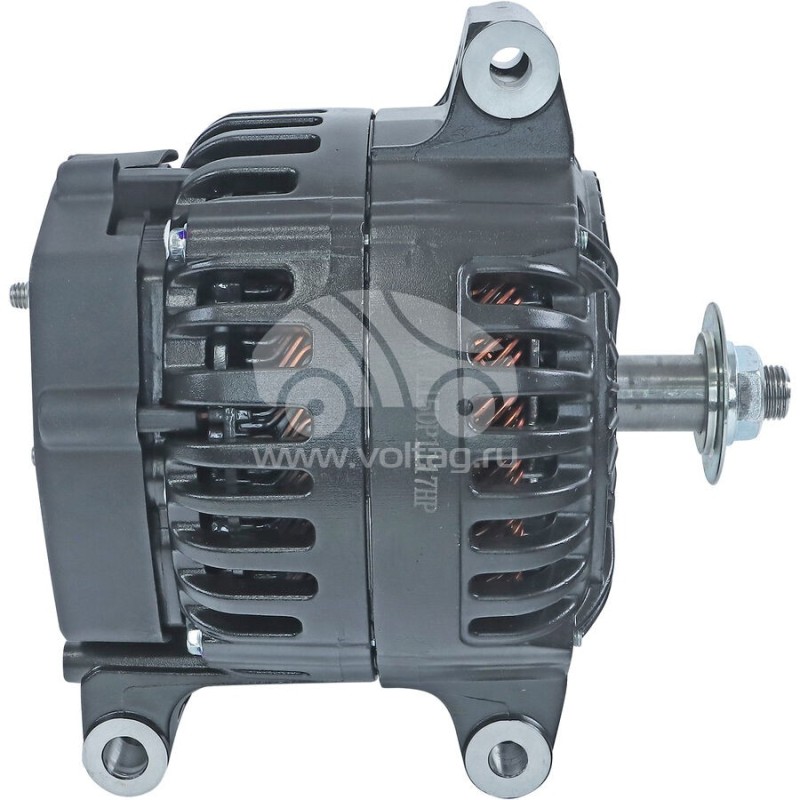 ALP4771 Alternatör
