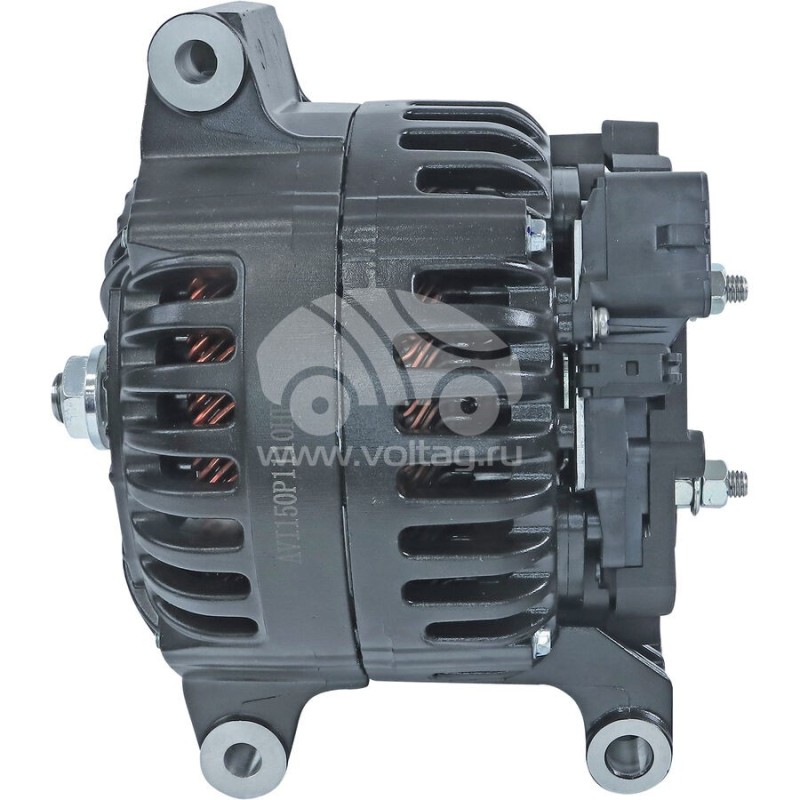 ALP4773 Alternatör
