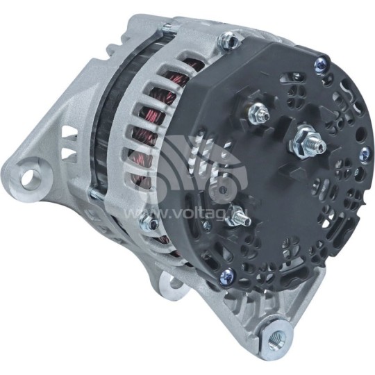 ALQ4341 Alternatör