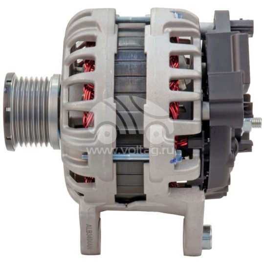 ALB3404 Alternatör