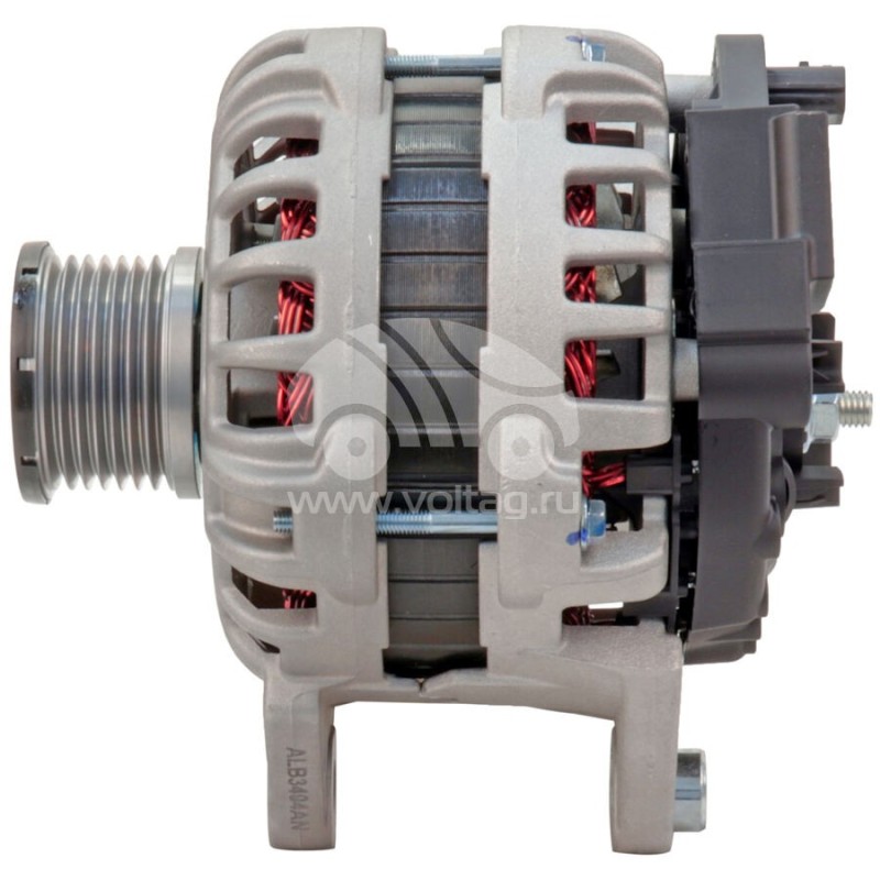 ALB3404 Alternatör