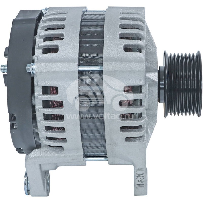 ALQ4341 Alternatör