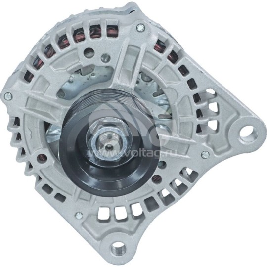 ALQ4342 Alternatör
