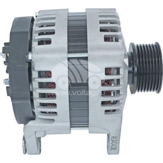 ALQ4342 Alternatör