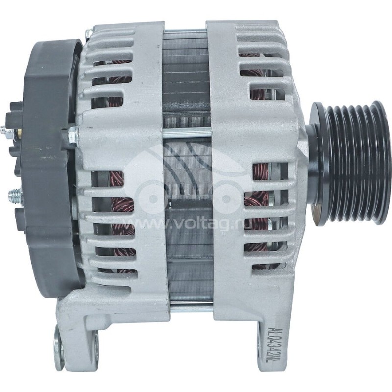 ALQ4342 Alternatör