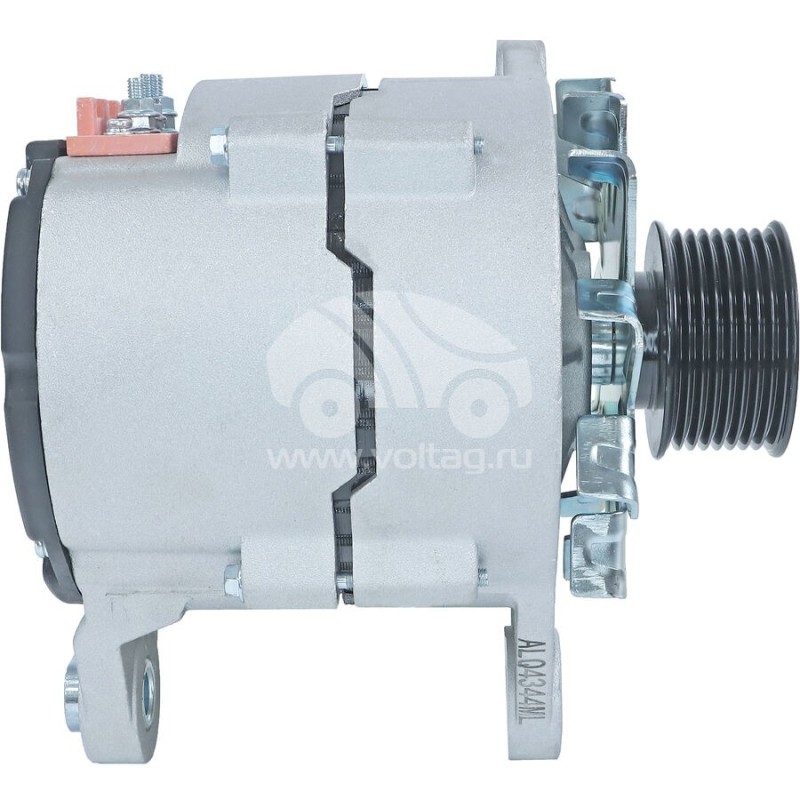 ALQ4344 Alternatör