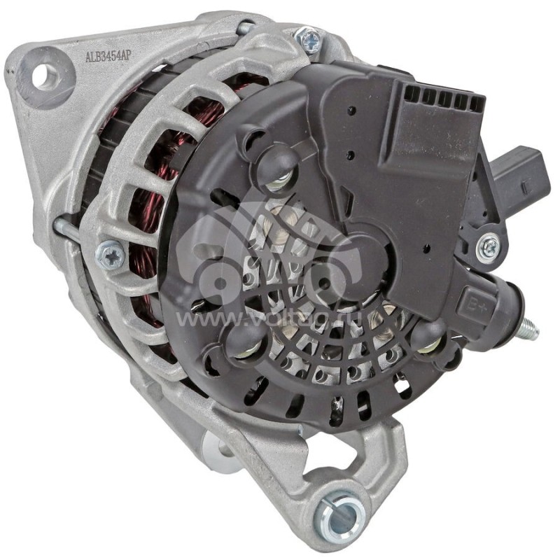 ALB3454 Alternatör