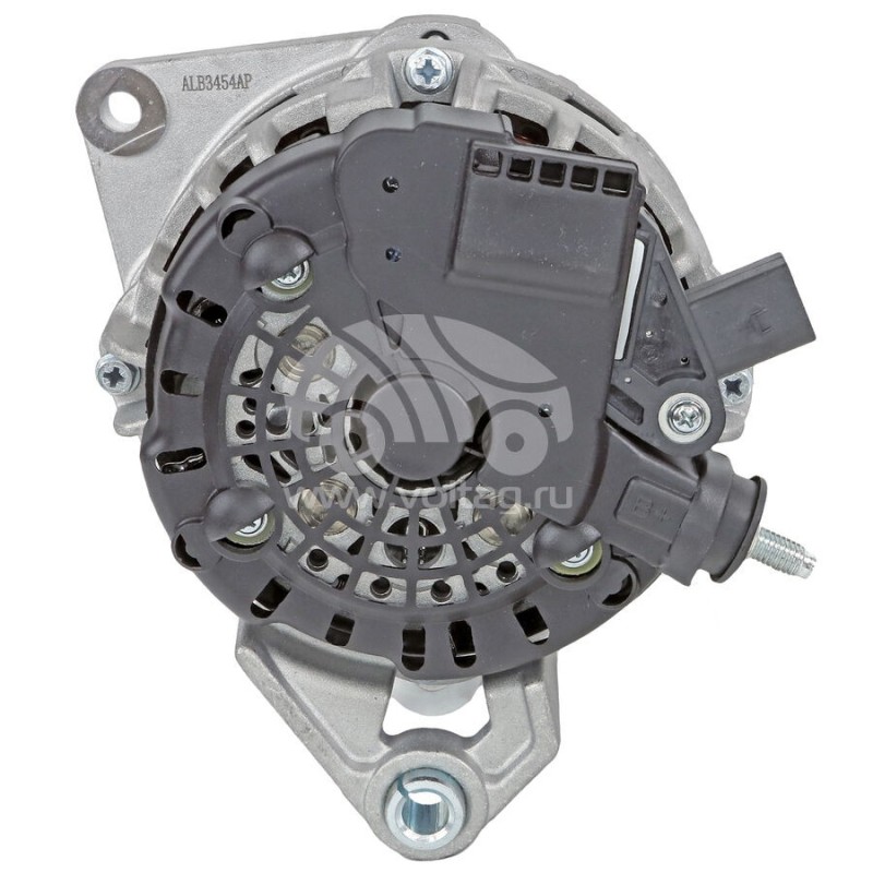ALB3454 Alternatör