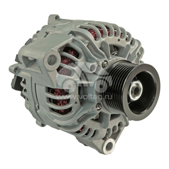 ALB5185 Alternatör