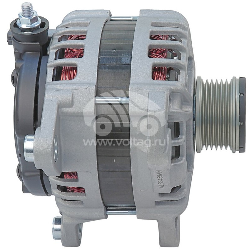 ALB3459 Alternatör