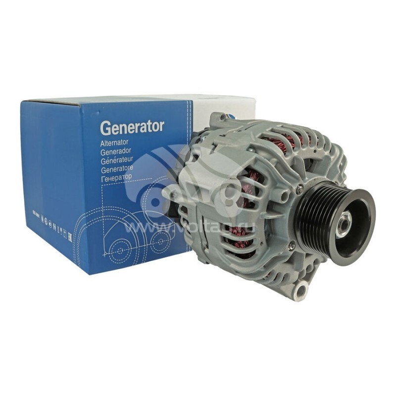 ALB5185 Alternatör