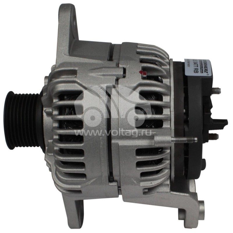 ALB3477 Alternatör