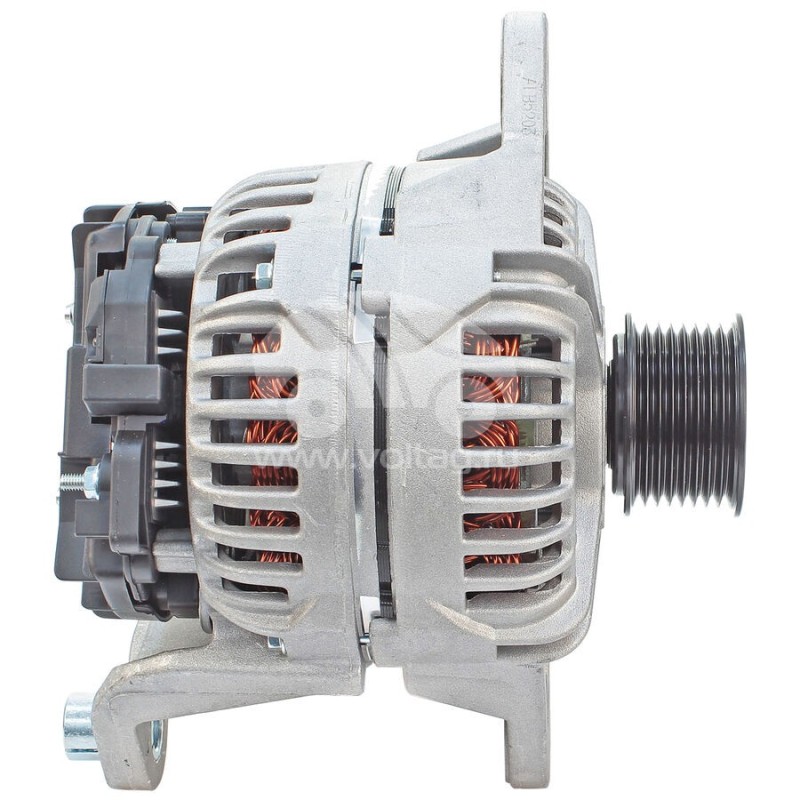 ALB5203 Alternatör