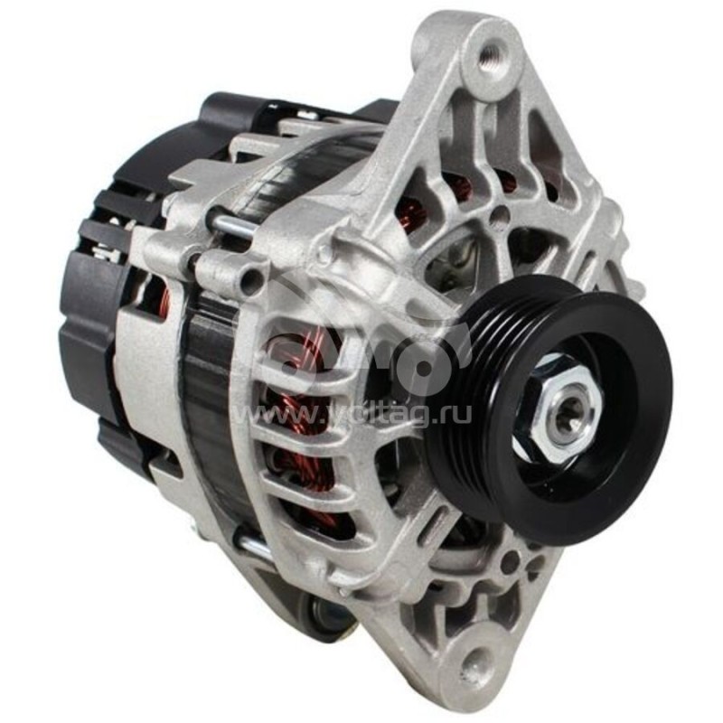 ALA5633 Alternatör