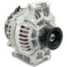 ALB5287 Alternatör