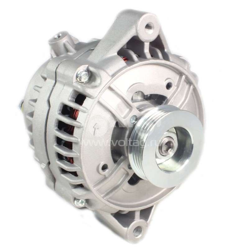 ALB5312 Alternatör