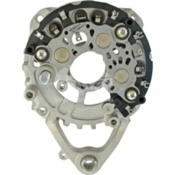 ABB1237 Diyot köprüsü + jeneratör kapağı