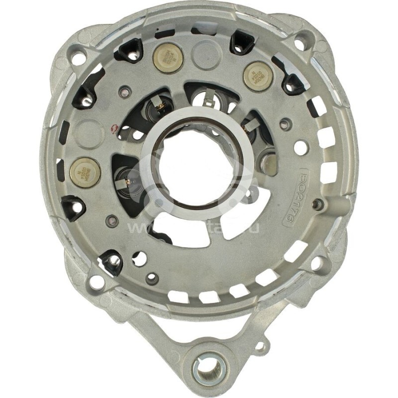 ABB1237 Diyot köprüsü + jeneratör kapağı