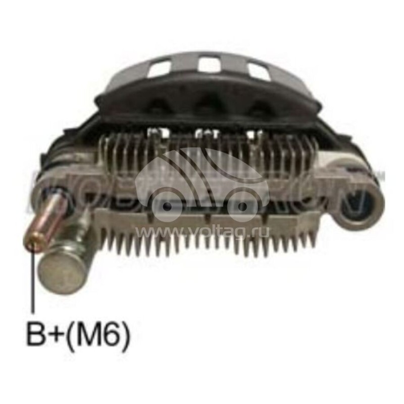 AEA0119 Alternatör diyot köprüsü